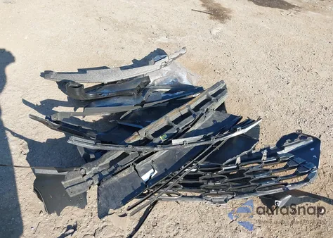 2024 Chevrolet Trax Fwd Activ from USA, damaged, VIN KL77LKE2XRC221190